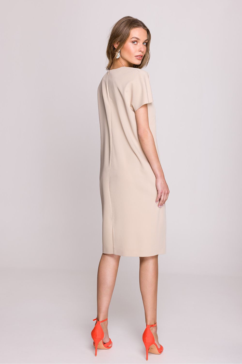  alltagskleid model 209147 stylove 