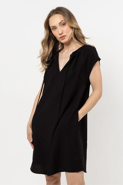  Alltagskleid model 212244 awama 