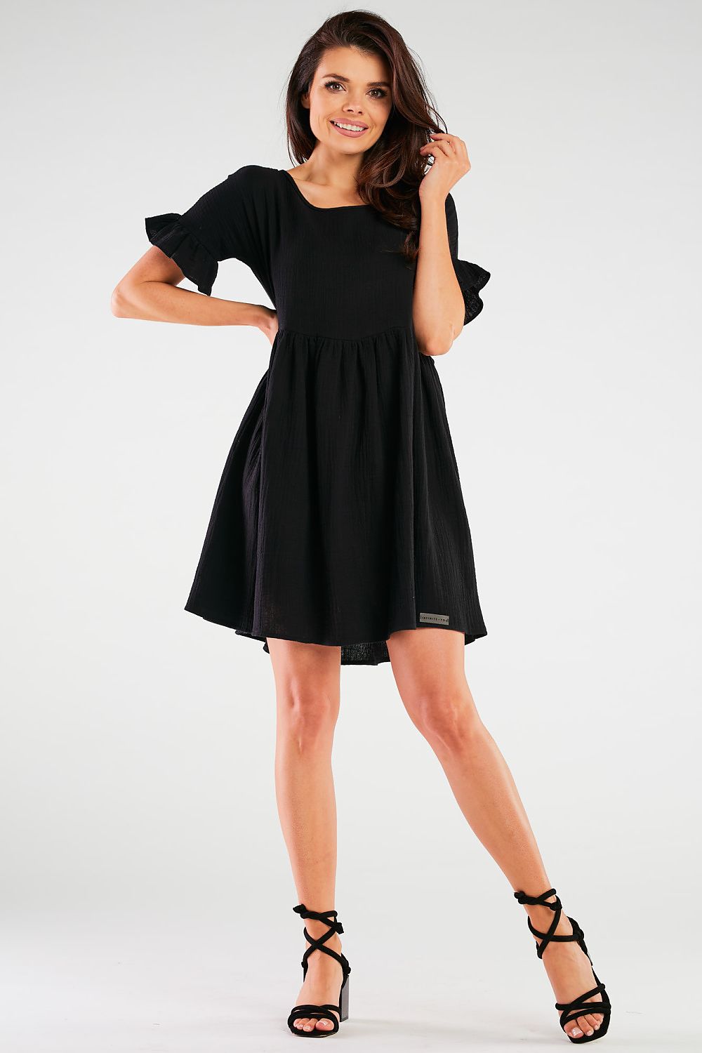  alltagskleid model 214517 infinite you 