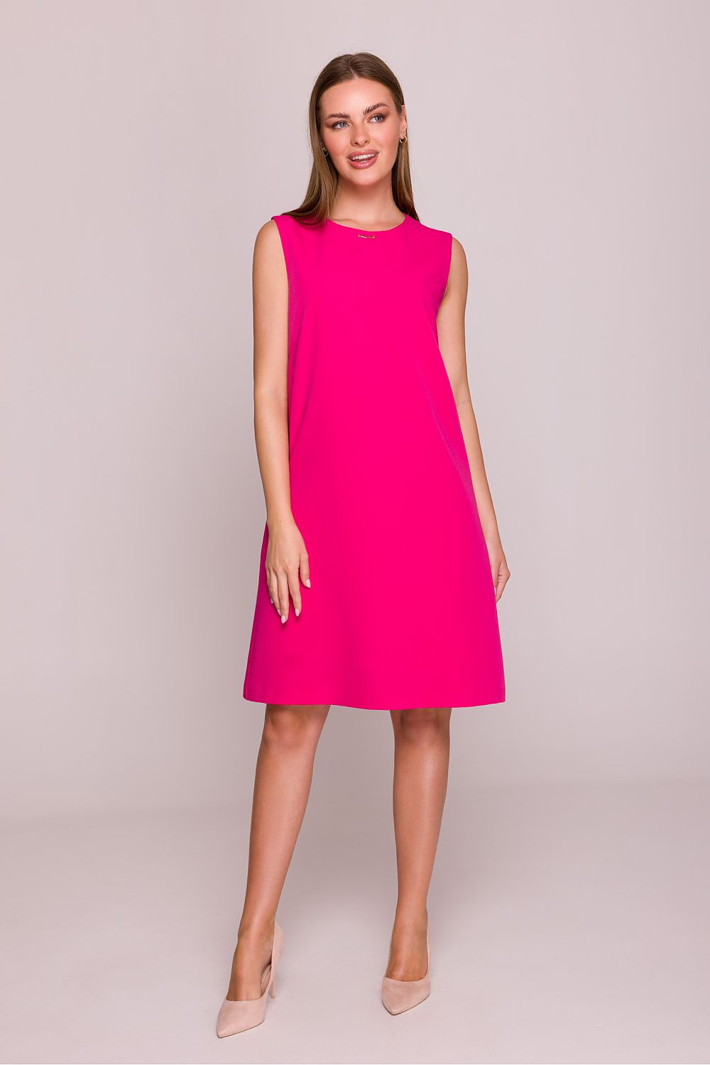  alltagskleid model 214666 stylove 