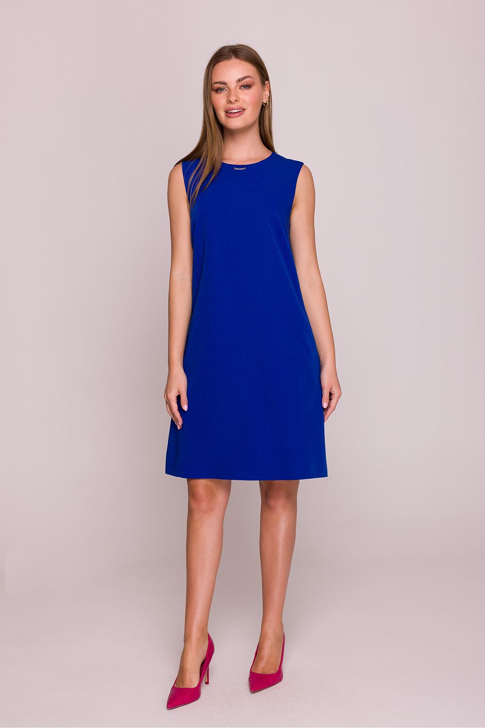  alltagskleid model 214669 stylove 