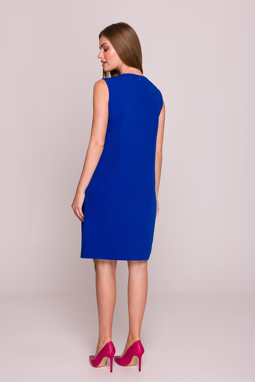  alltagskleid model 214669 stylove 