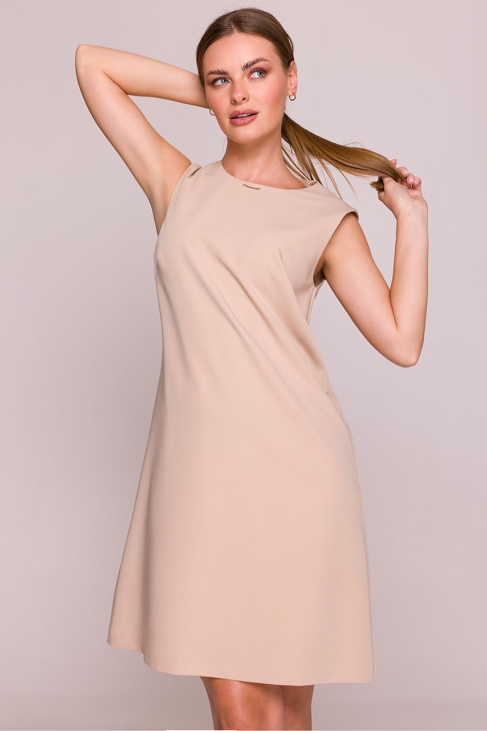  alltagskleid model 214670 stylove 