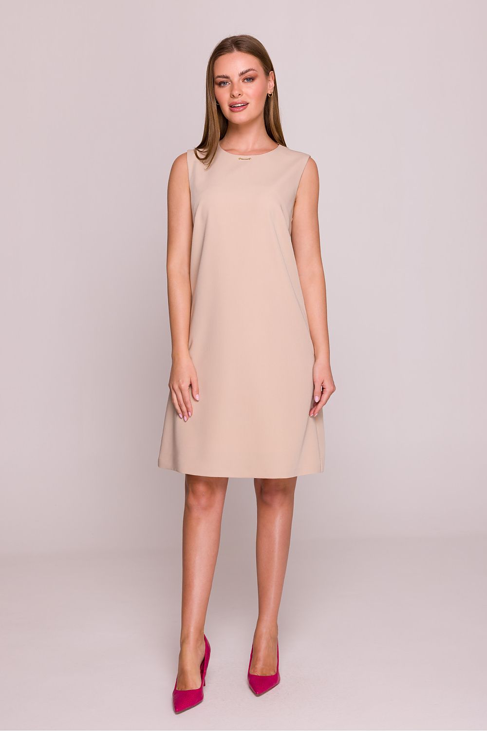  alltagskleid model 214670 stylove 