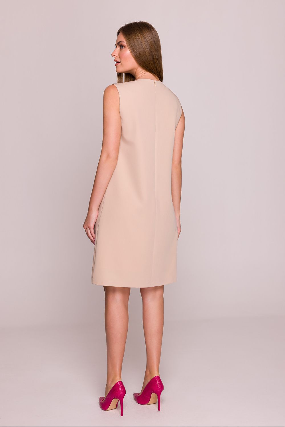  alltagskleid model 214670 stylove 
