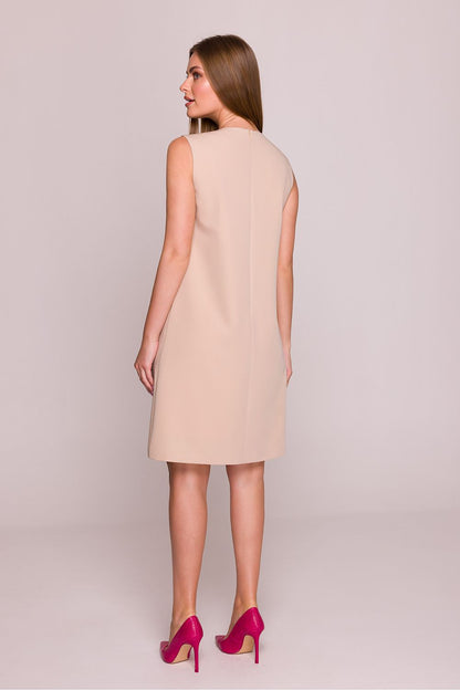  Alltagskleid model 214670 Stylove 