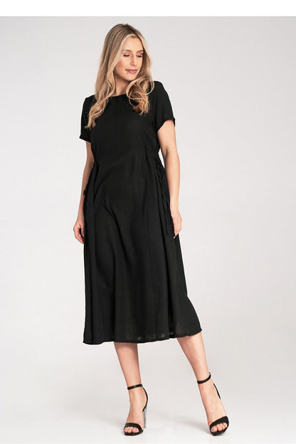  Alltagskleid model 214781 Figl 