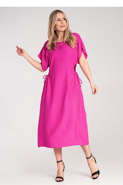  Alltagskleid model 214783 Figl 