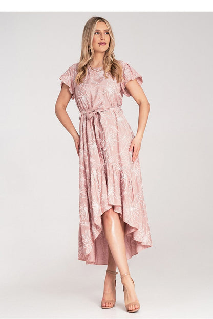  Alltagskleid model 214793 Figl 