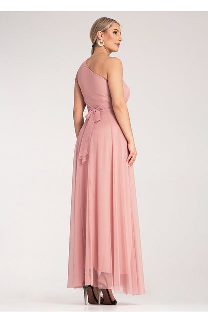 Abendkleid model 214809 Figl 