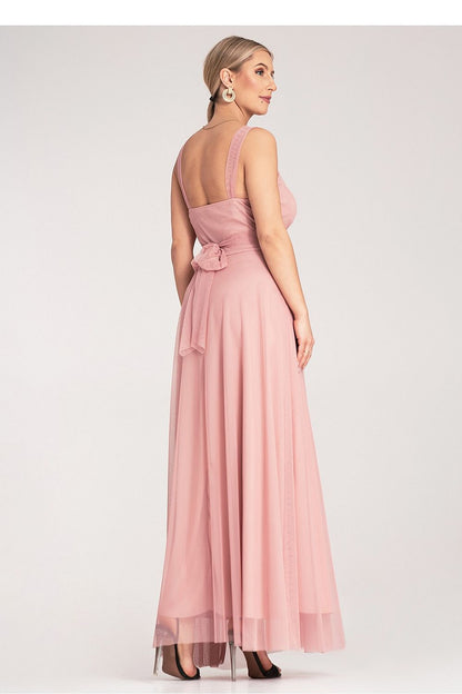  Abendkleid model 214813 Figl 