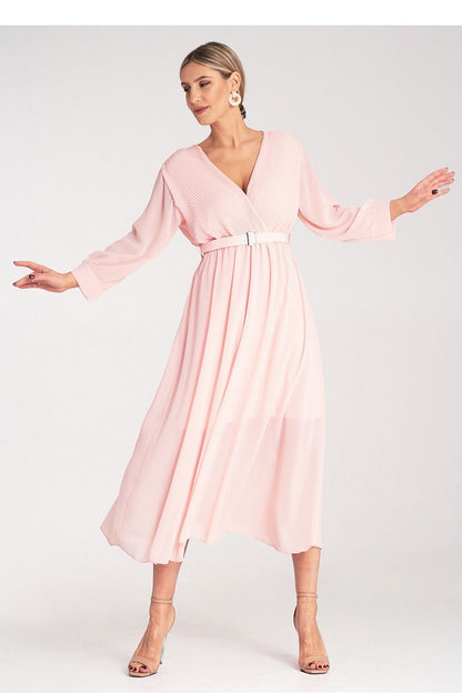  Cocktailkleid model 214828 Figl 
