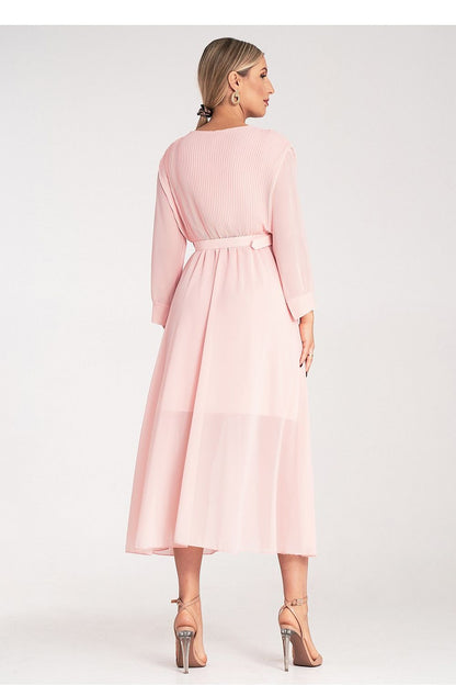  Cocktailkleid model 214828 Figl 