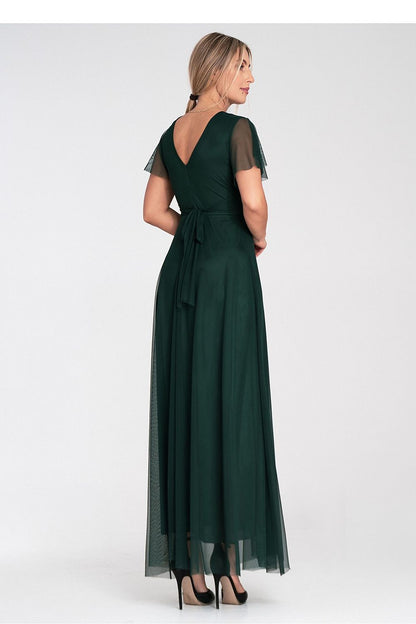  Langes Kleid model 214882 Figl 