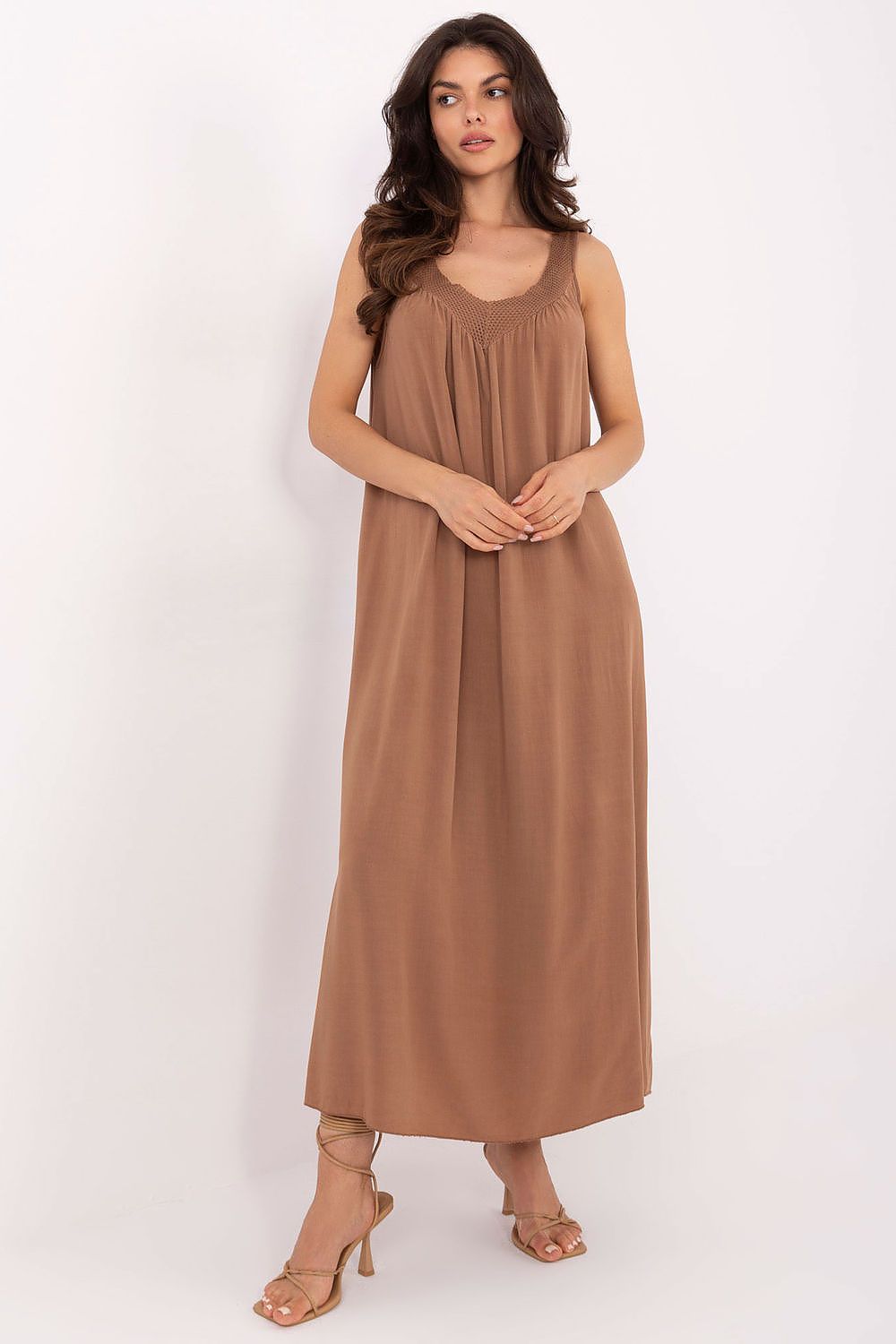  alltagskleid model 215230 och bella 