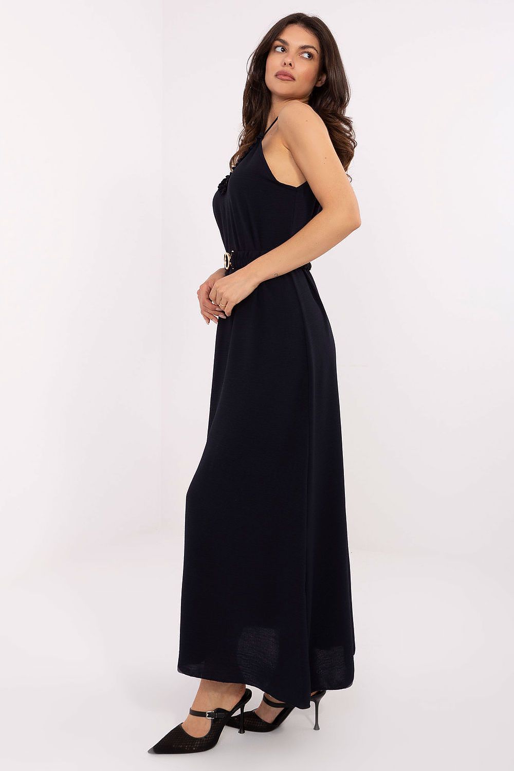  alltagskleid model 215233 och bella 