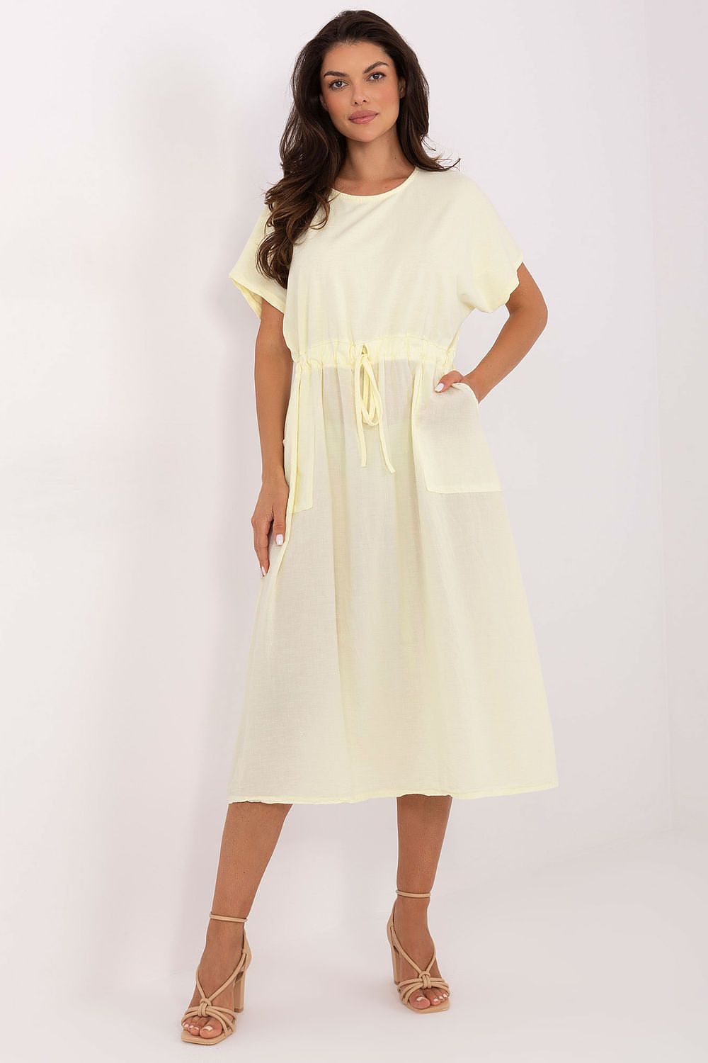  alltagskleid model 215511 och bella 