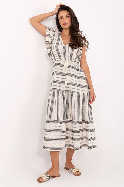 Alltagskleid model 215564 Och Bella 