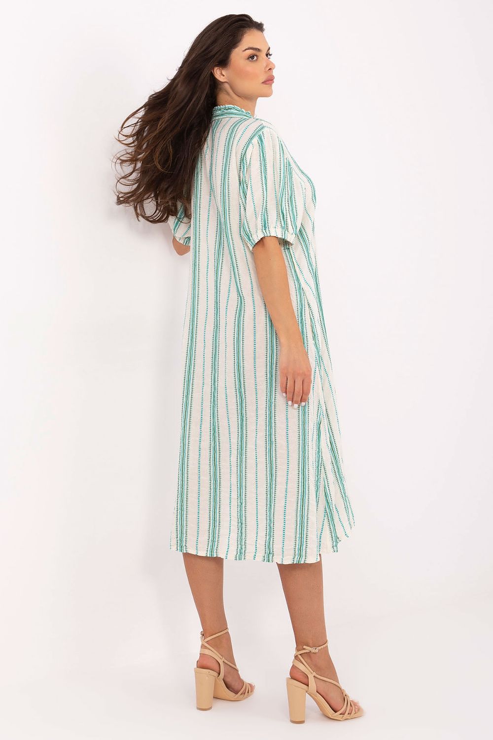  alltagskleid model 215567 och bella 