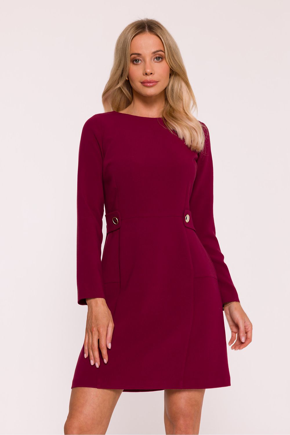  Alltagskleid model 217262 Stylove 