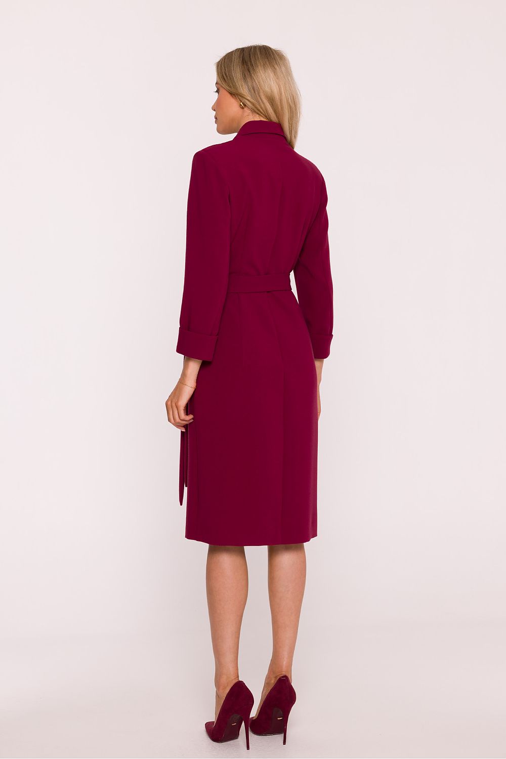  alltagskleid model 217279 stylove 