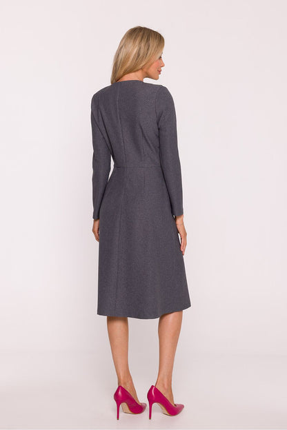  Alltagskleid model 217282 Stylove 