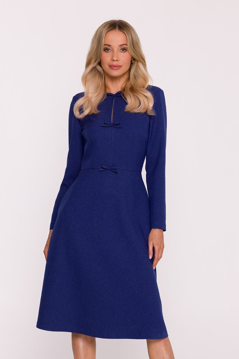  alltagskleid model 217283 stylove 