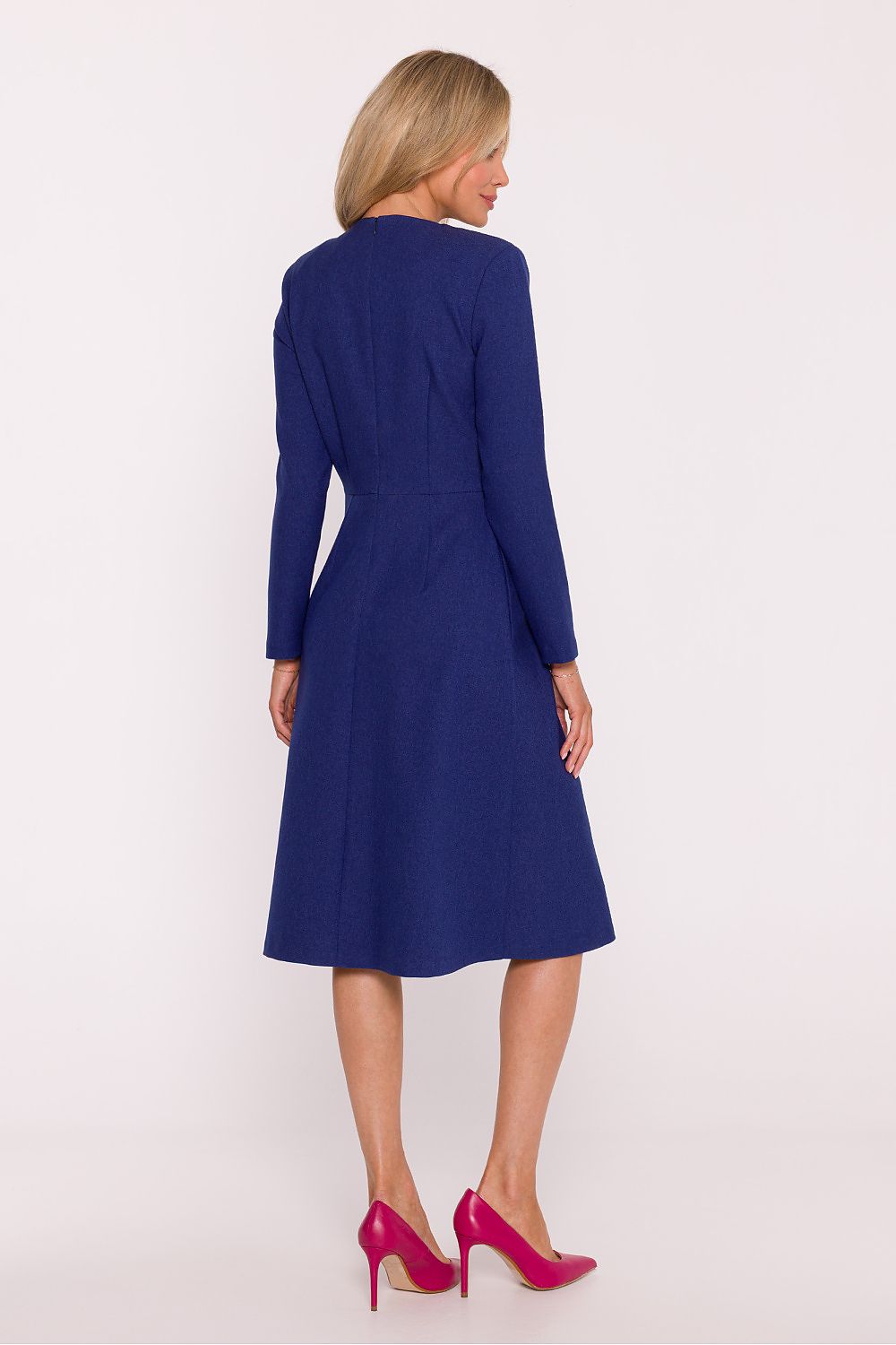 alltagskleid model 217283 stylove 