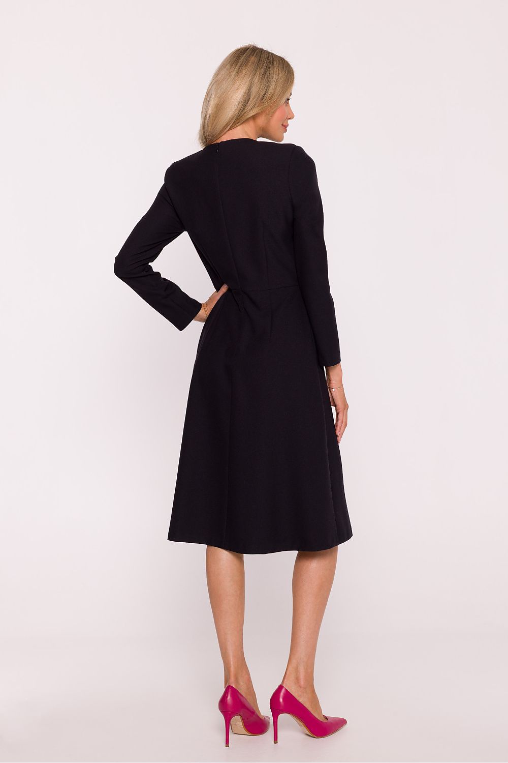  alltagskleid model 217284 stylove 