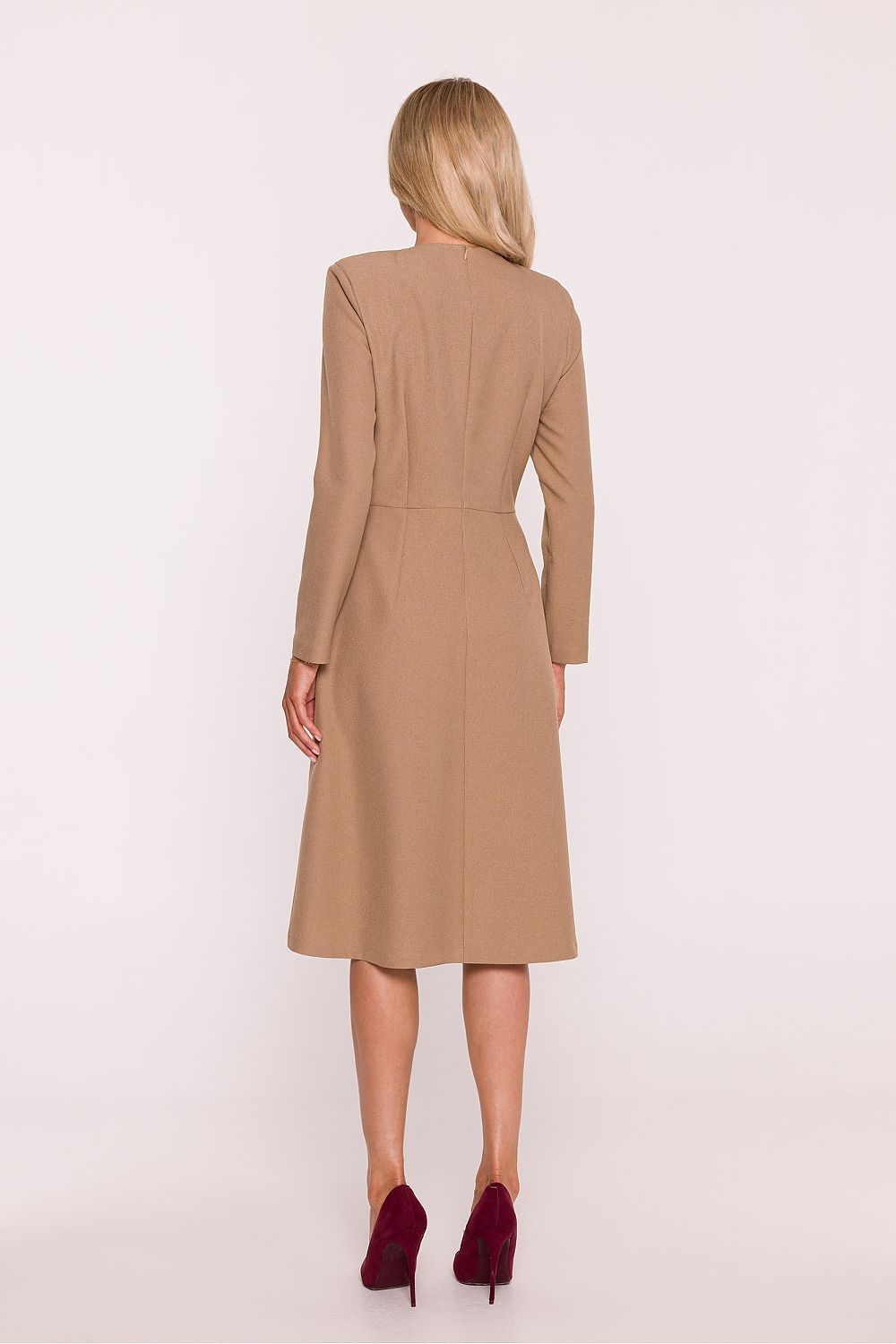  alltagskleid model 217285 stylove 