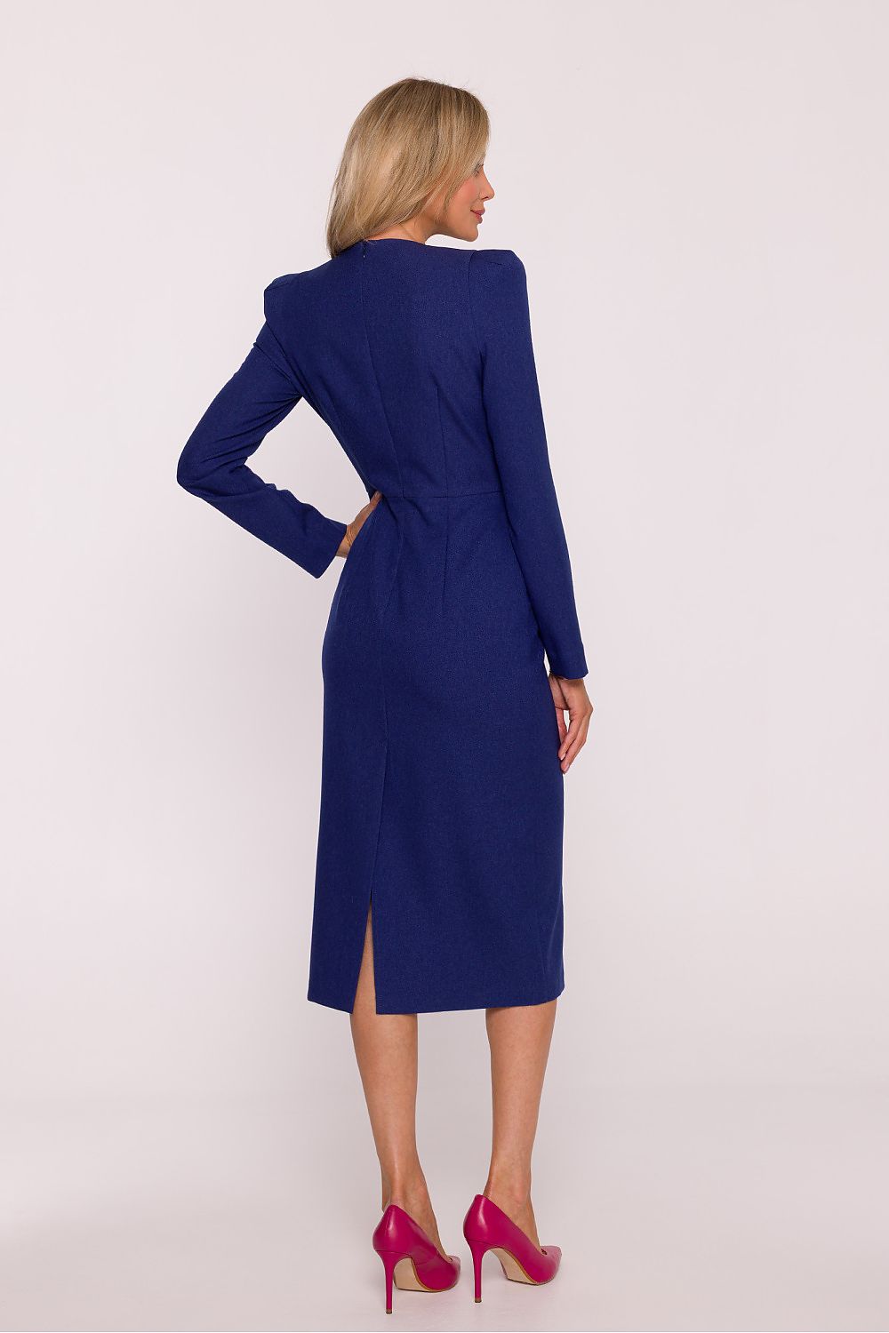  alltagskleid model 217287 stylove 