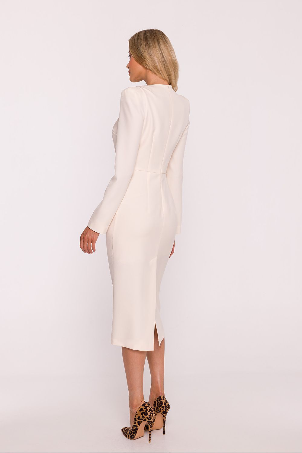  alltagskleid model 217288 stylove 