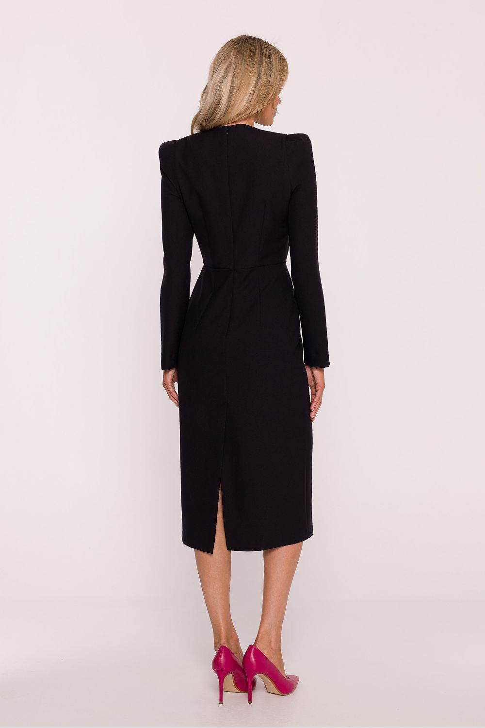  alltagskleid model 217289 stylove 