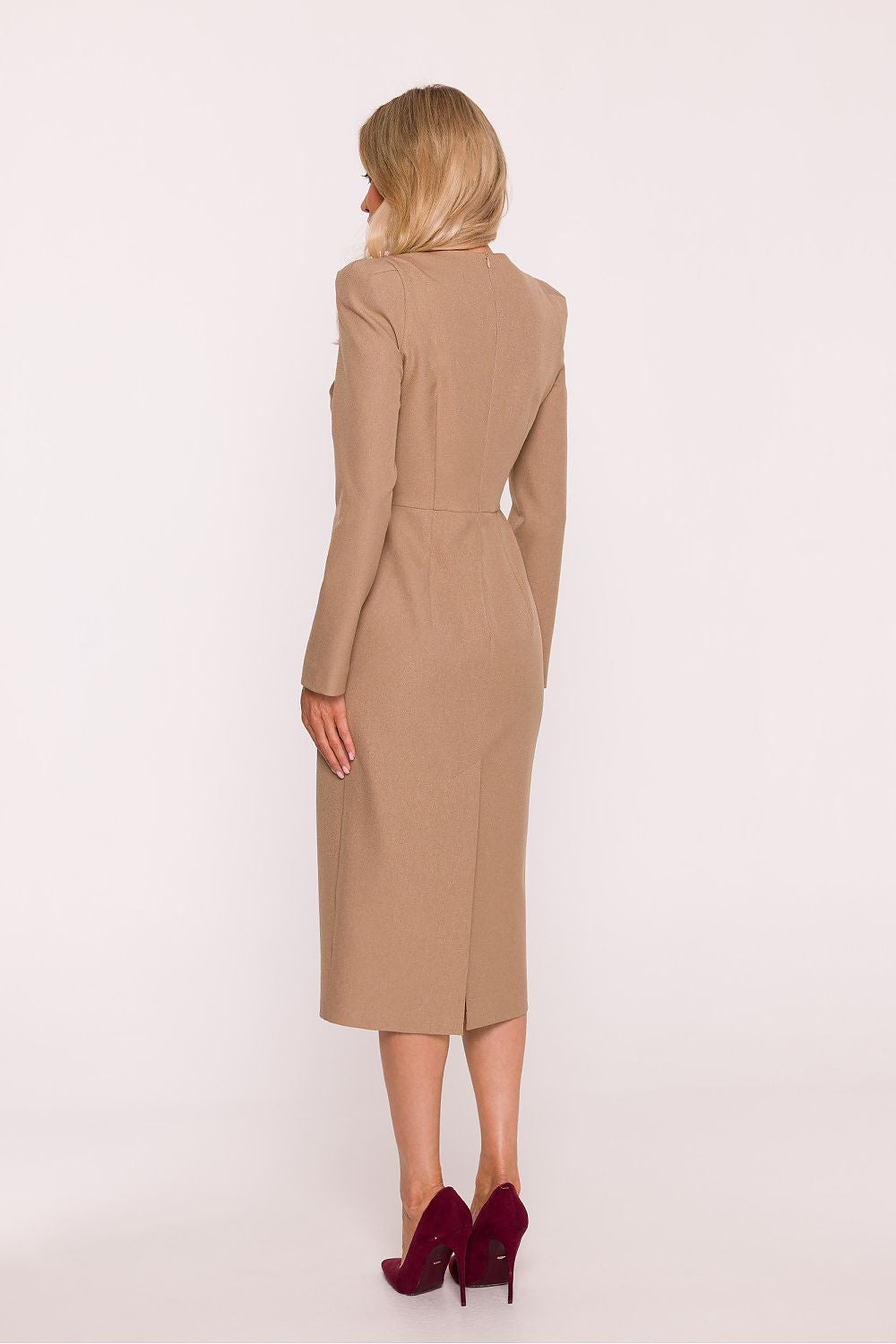  alltagskleid model 217290 stylove 