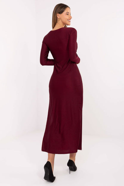  Abendkleid model 217531 Italy Moda 