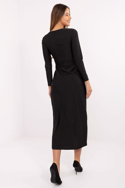  Abendkleid model 217532 Italy Moda 