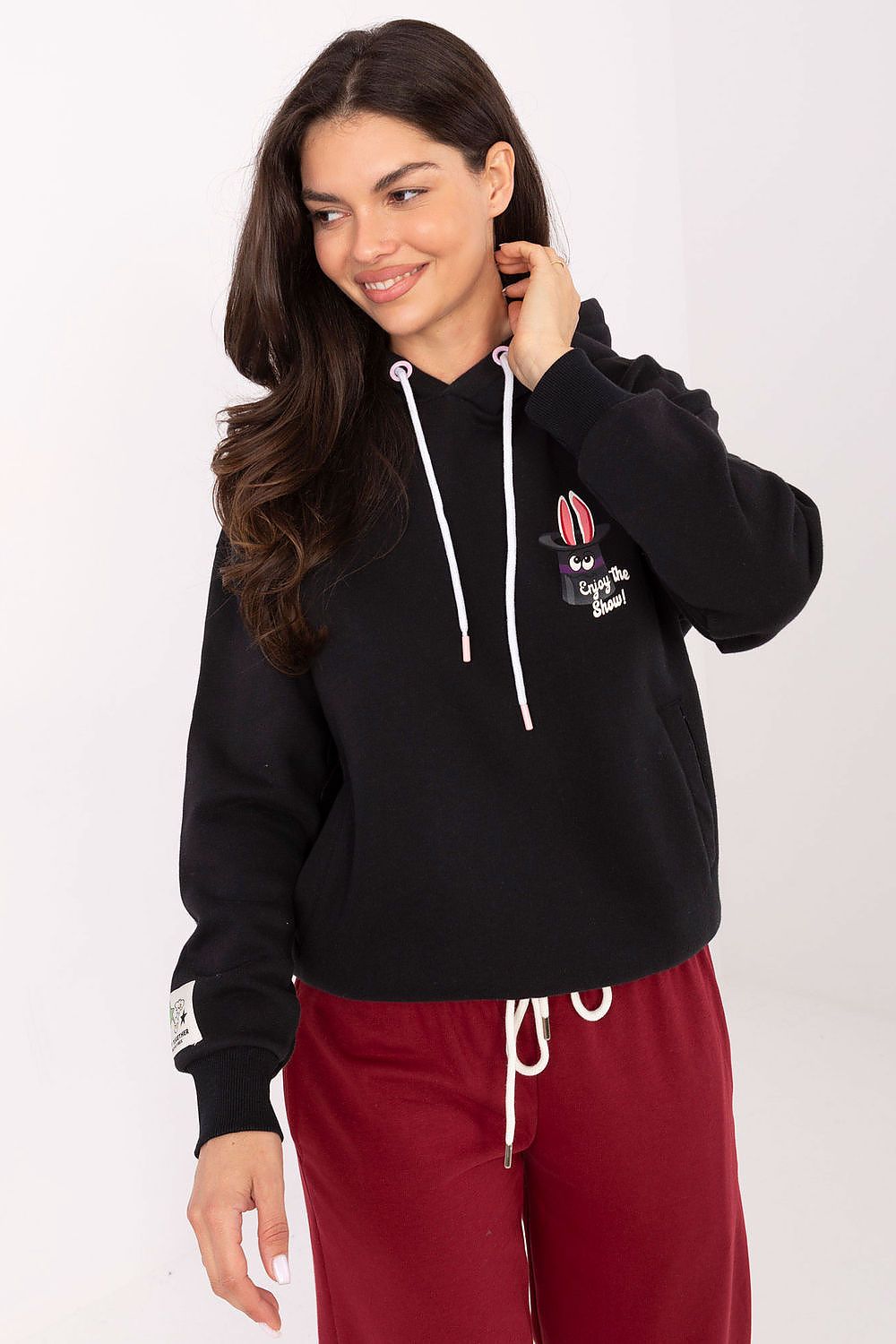  sweater model 218215 sublevel 