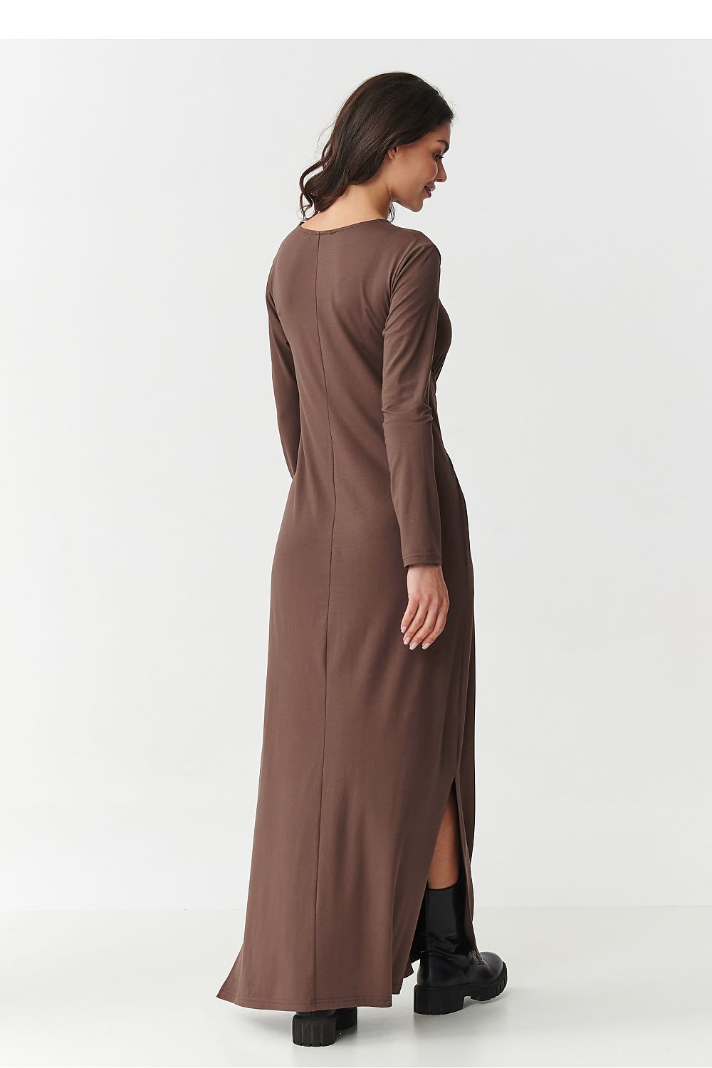  alltagskleid model 218305 makadamia 