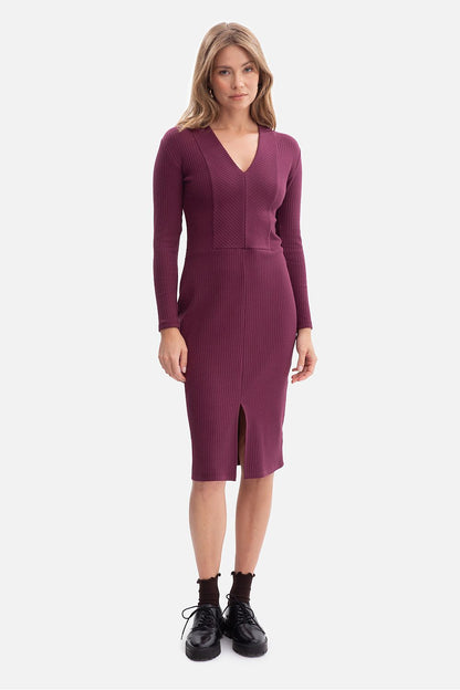  Alltagskleid model 218633 BeWear 