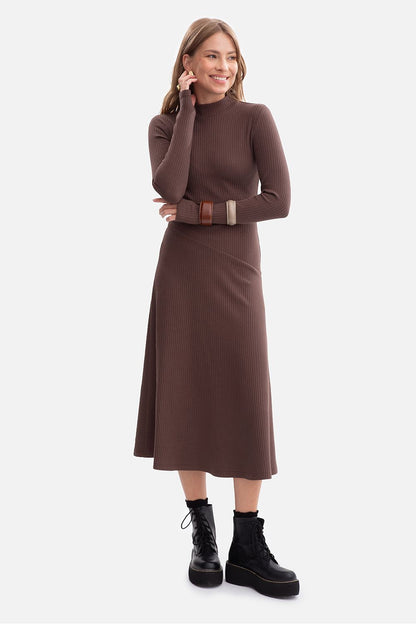  Alltagskleid model 218670 BeWear 