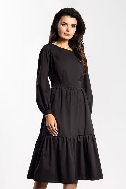  Alltagskleid model 219010 awama 