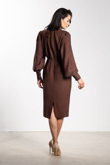  Cocktailkleid model 219016 awama 