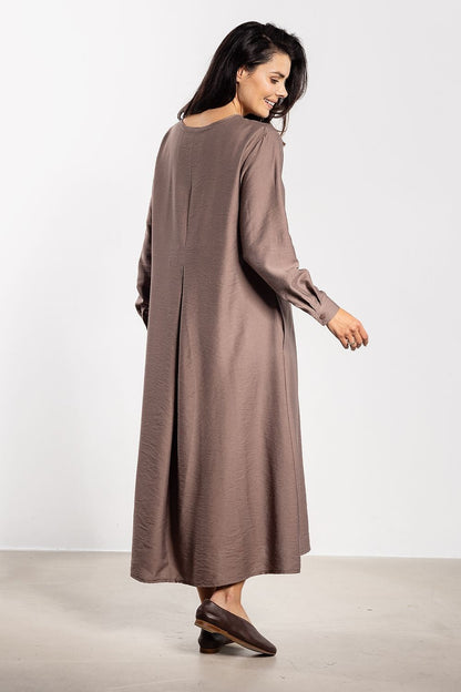  Alltagskleid model 219020 awama 