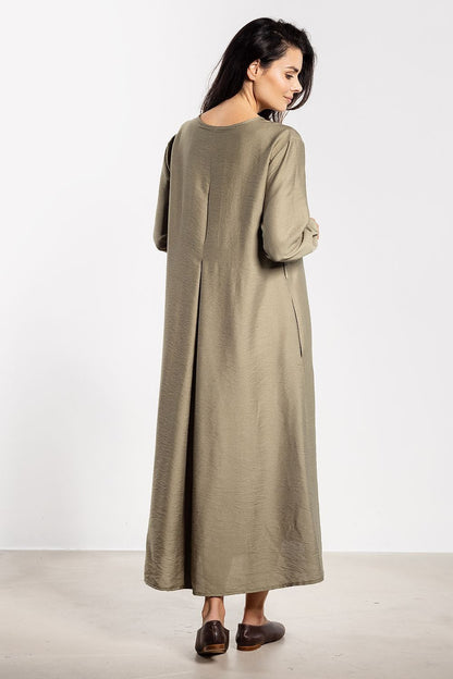  Alltagskleid model 219021 awama 