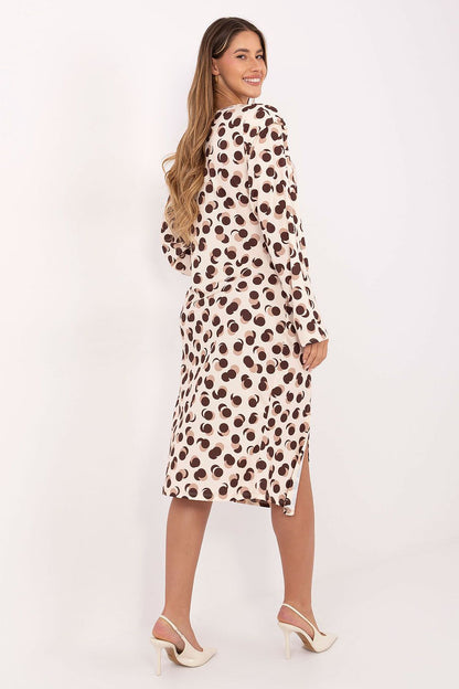  Alltagskleid model 219033 Rue Paris 