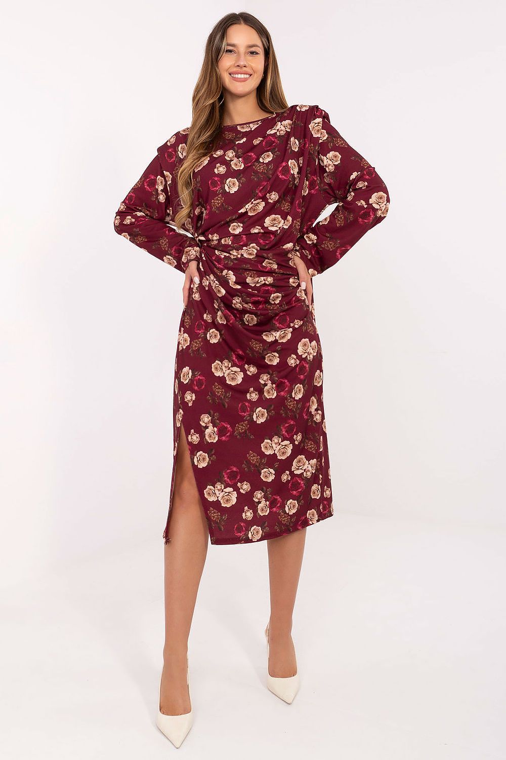 alltagskleid model 219455 rue paris 