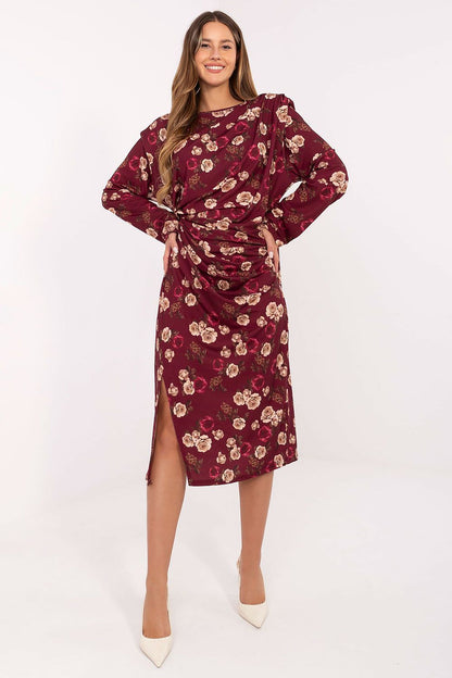  Alltagskleid model 219455 Rue Paris 