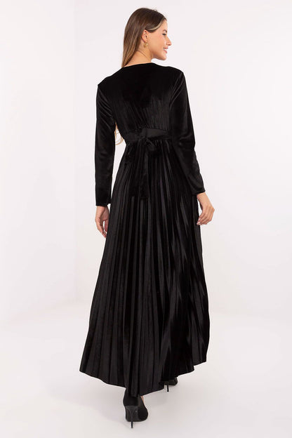  Langes Kleid model 220049 Italy Moda 