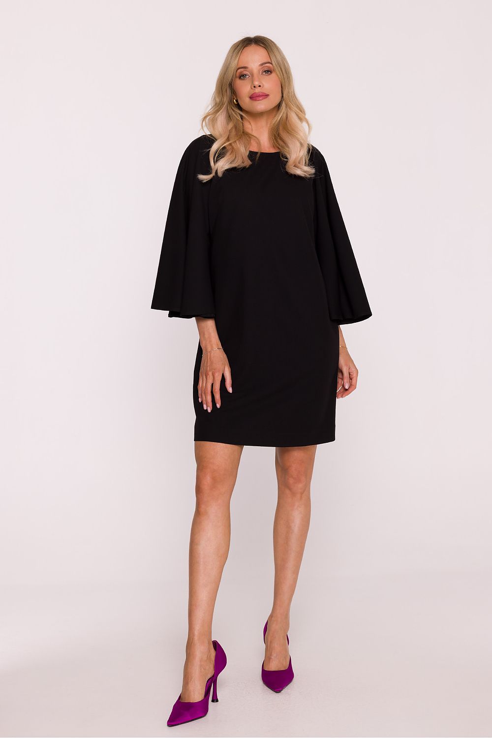  alltagskleid model 220103 stylove 
