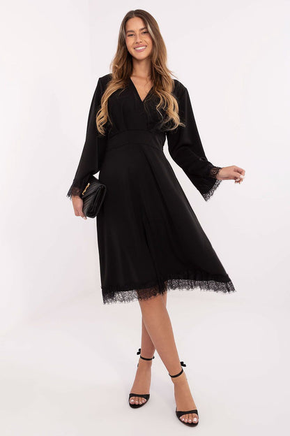  Cocktailkleid model 220302 Italy Moda 